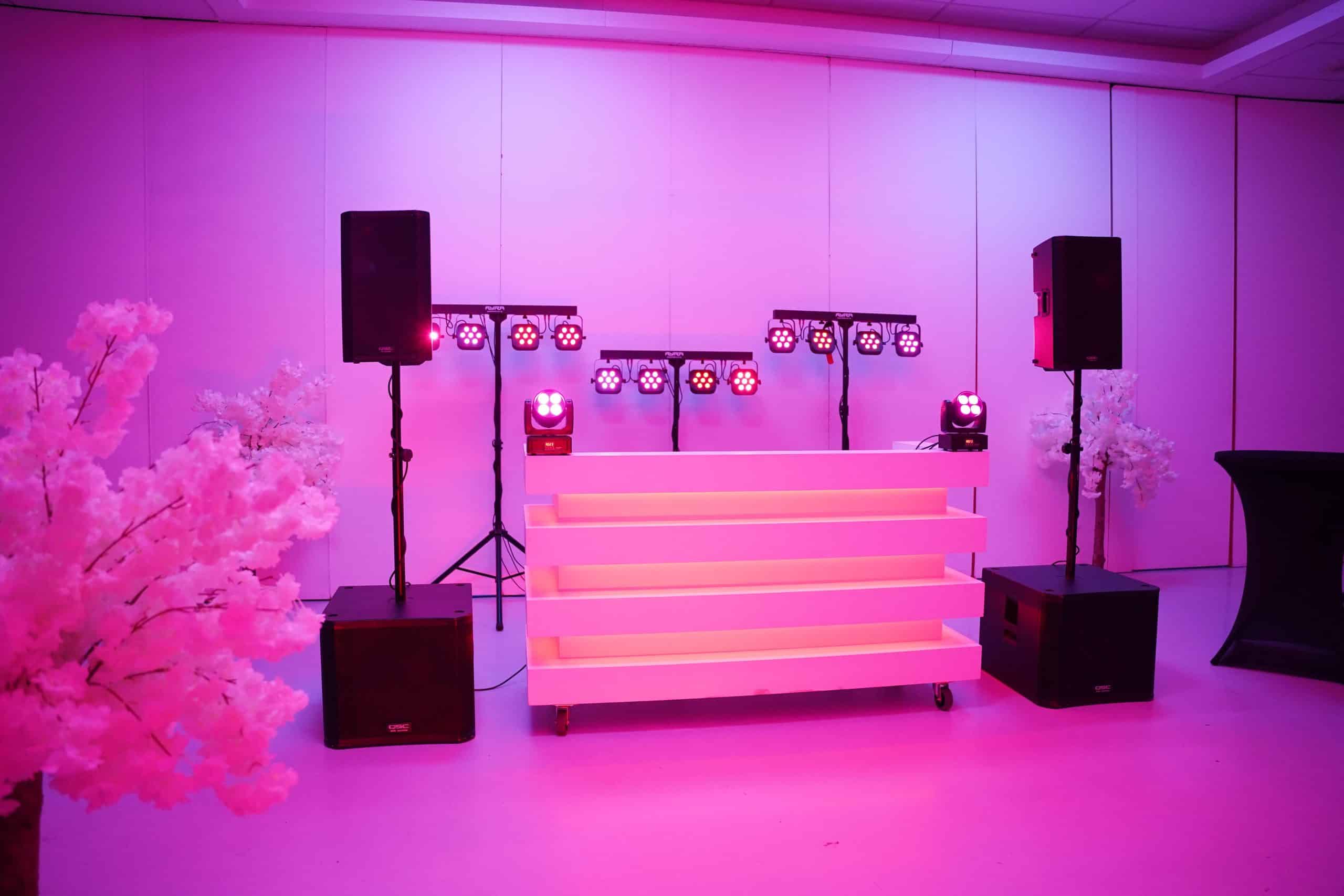 bruiloft dj boeken