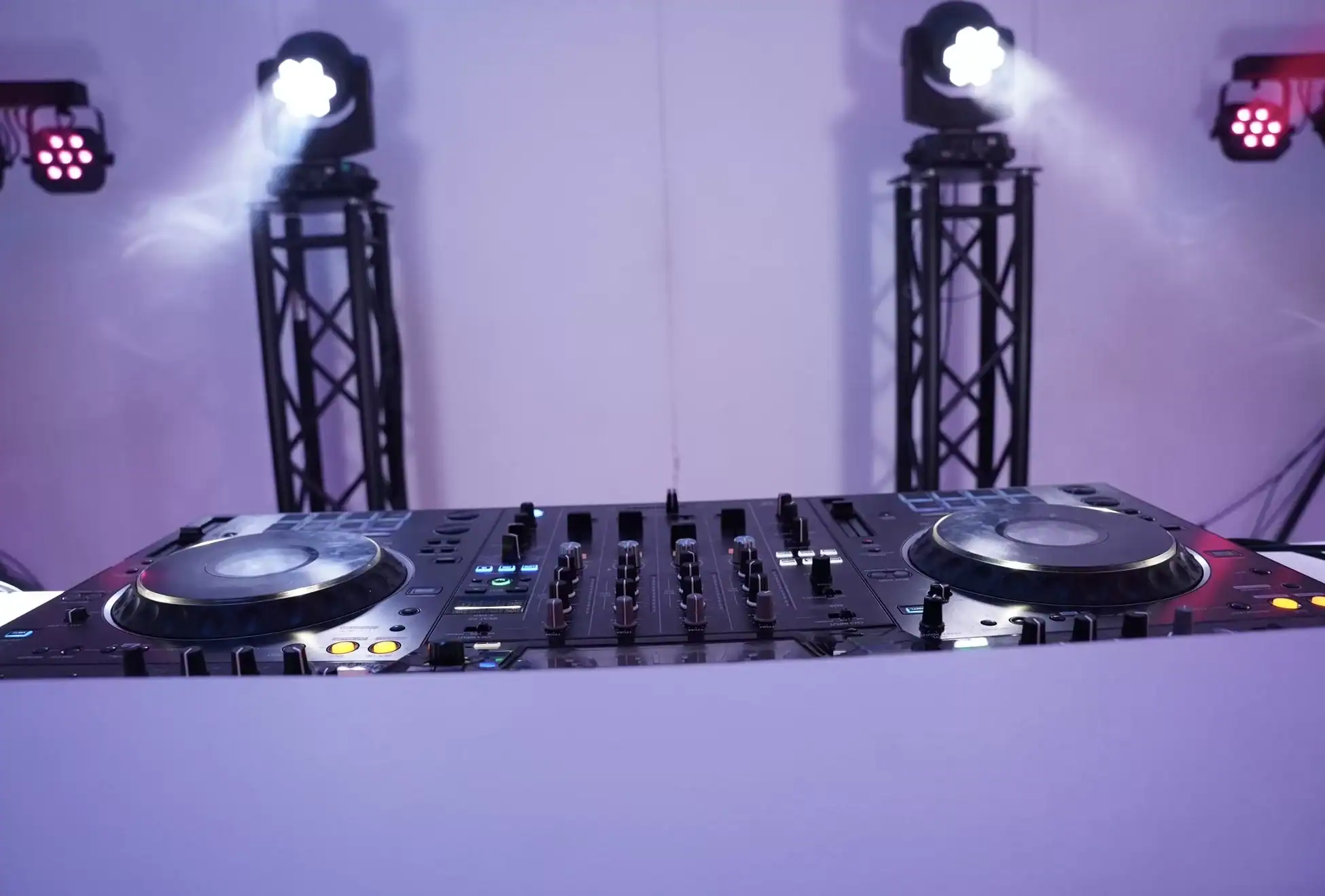 verjaardag dj boeken